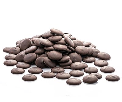 1 ק"ג שוקולד מריר מובחר 60%
